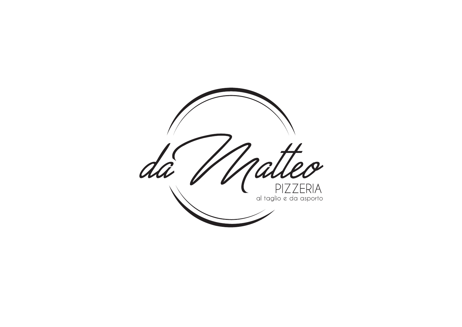 Pizzeria Da Matteo a Corciano
